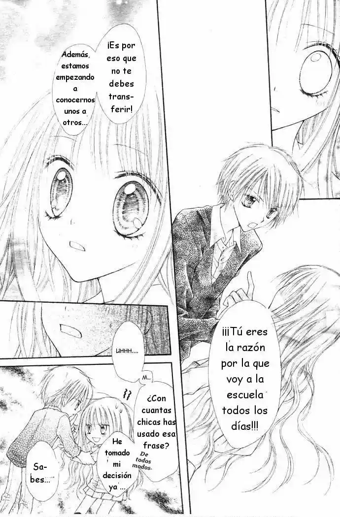 Nagatachou Strawberry - Capítulo 2 - Página 28 - LectorTMOo