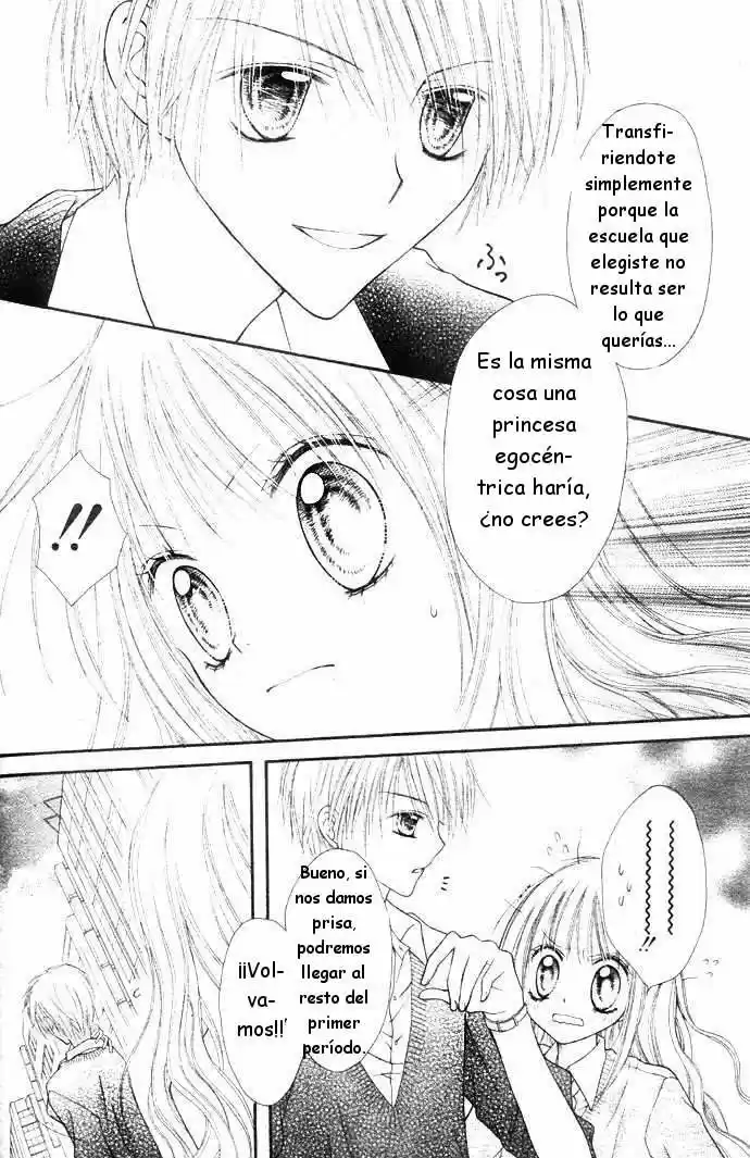 Nagatachou Strawberry - Capítulo 2 - Página 29 - LectorTMOo