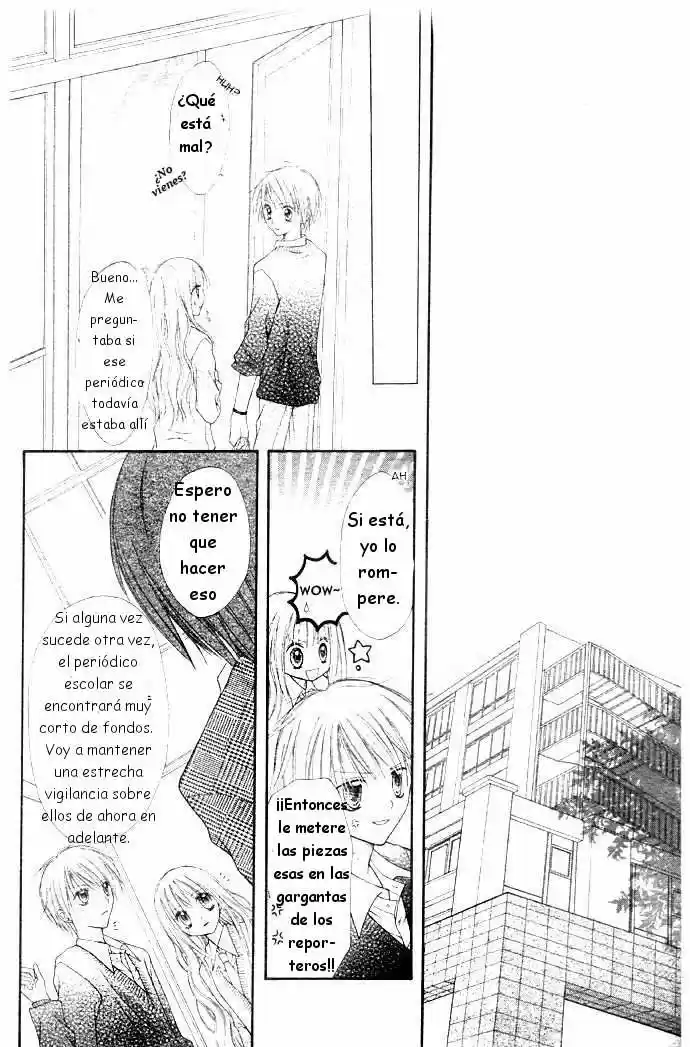 Nagatachou Strawberry - Capítulo 2 - Página 31 - LectorTMOo