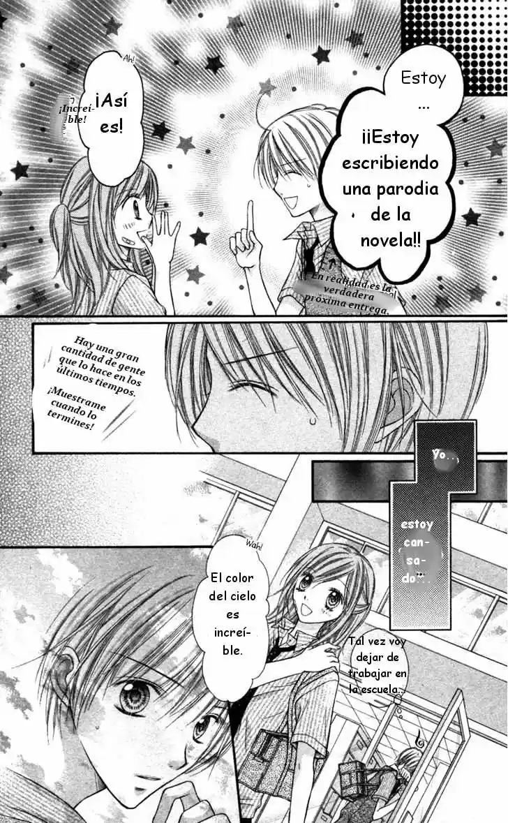 Nagatachou Strawberry - Capítulo 21.06 - Página 13 - LectorTMOo