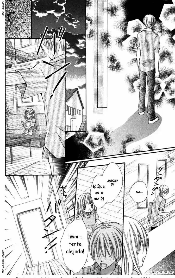 Nagatachou Strawberry - Capítulo 21.06 - Página 24 - LectorTMOo