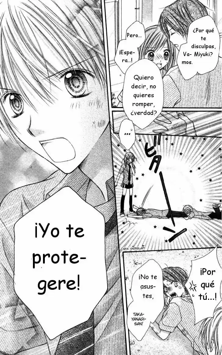 Nagatachou Strawberry - Capítulo 21.06 - Página 31 - LectorTMOo