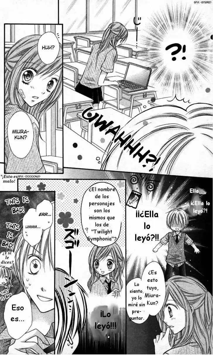 Nagatachou Strawberry - Capítulo 21.6 - Página 12 - LectorTMOo