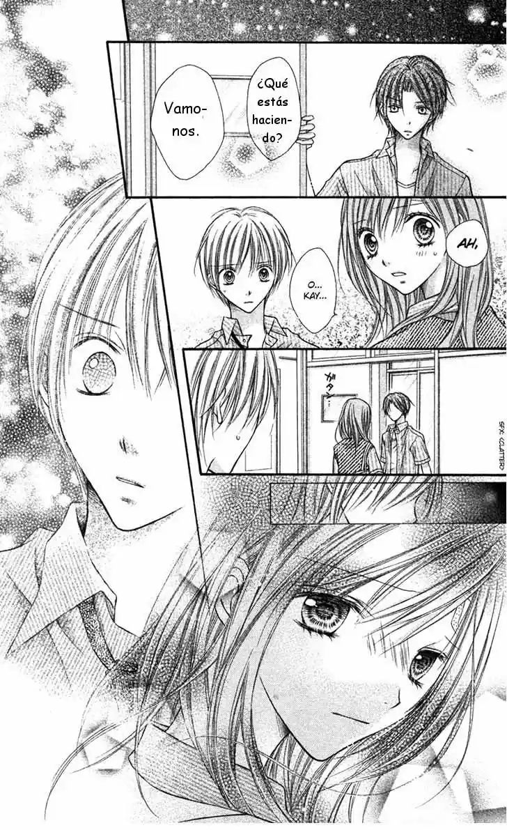 Nagatachou Strawberry - Capítulo 21.6 - Página 23 - LectorTMOo