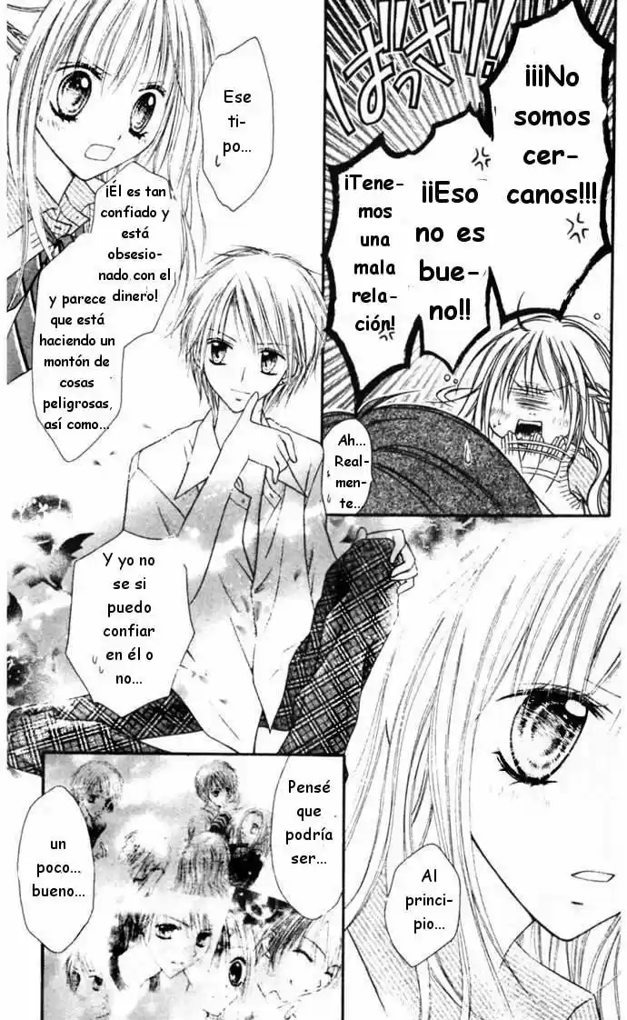 Nagatachou Strawberry - Capítulo 3 - Página 10 - LectorTMOo