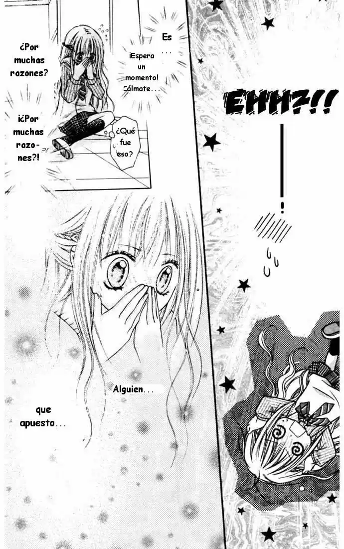 Nagatachou Strawberry - Capítulo 3 - Página 13 - LectorTMOo