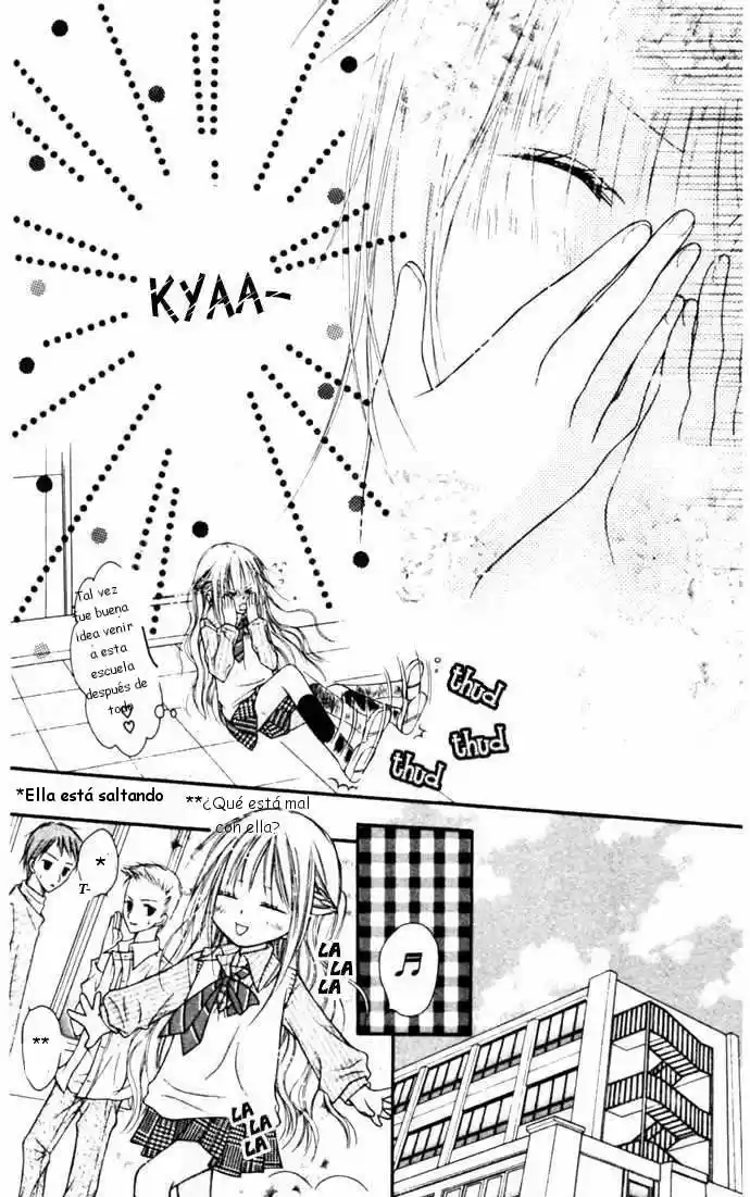 Nagatachou Strawberry - Capítulo 3 - Página 14 - LectorTMOo