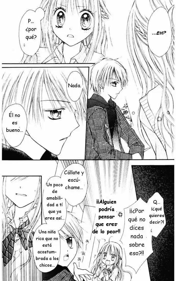 Nagatachou Strawberry - Capítulo 3 - Página 22 - LectorTMOo