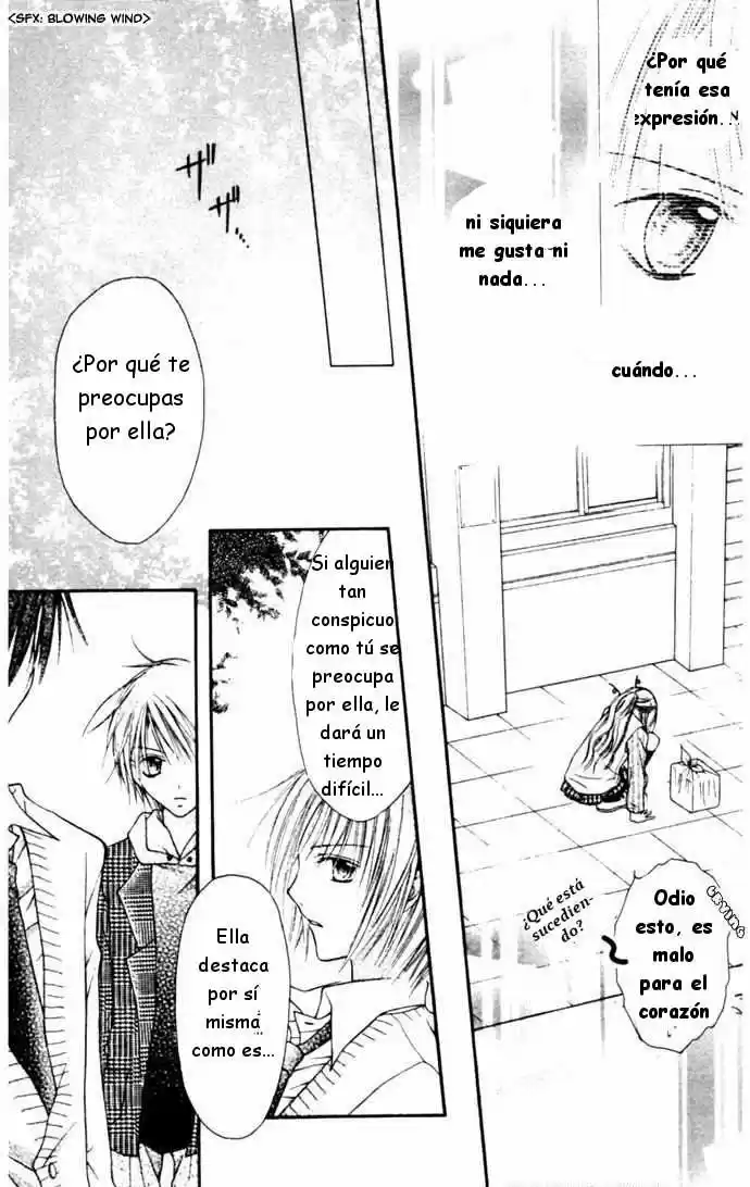 Nagatachou Strawberry - Capítulo 3 - Página 27 - LectorTMOo