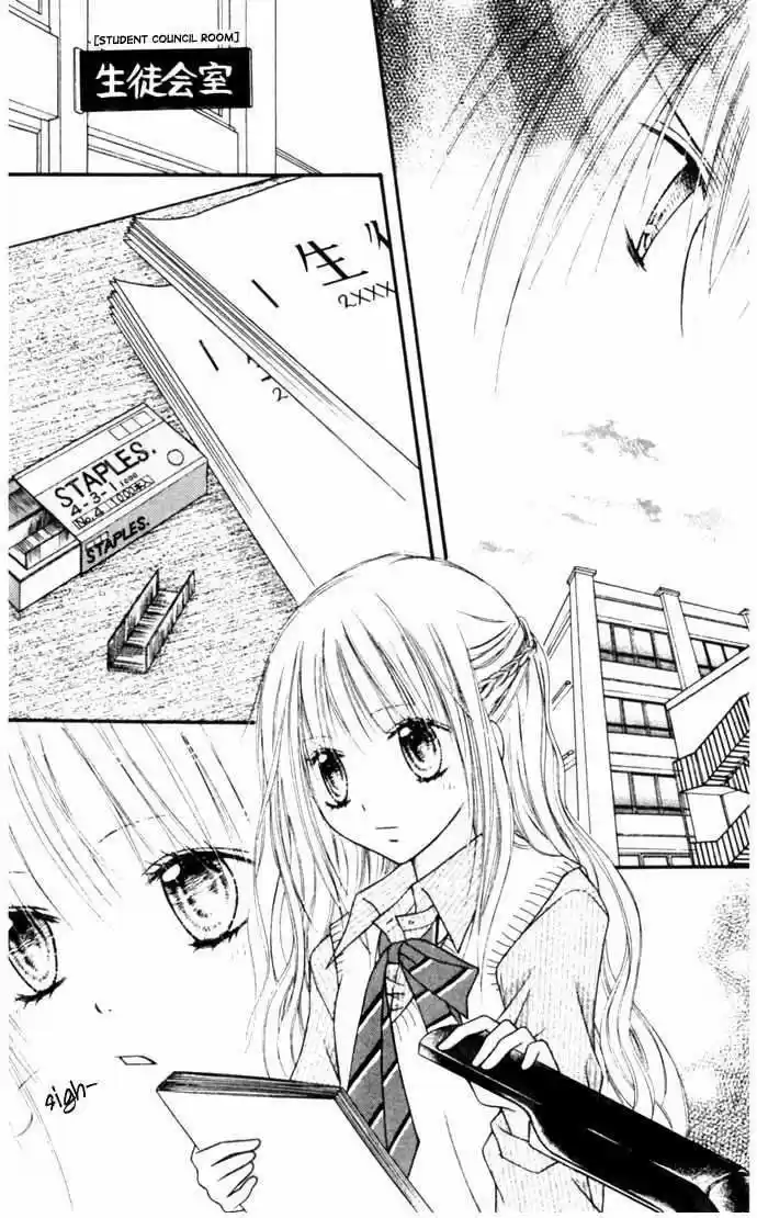 Nagatachou Strawberry - Capítulo 3 - Página 30 - LectorTMOo