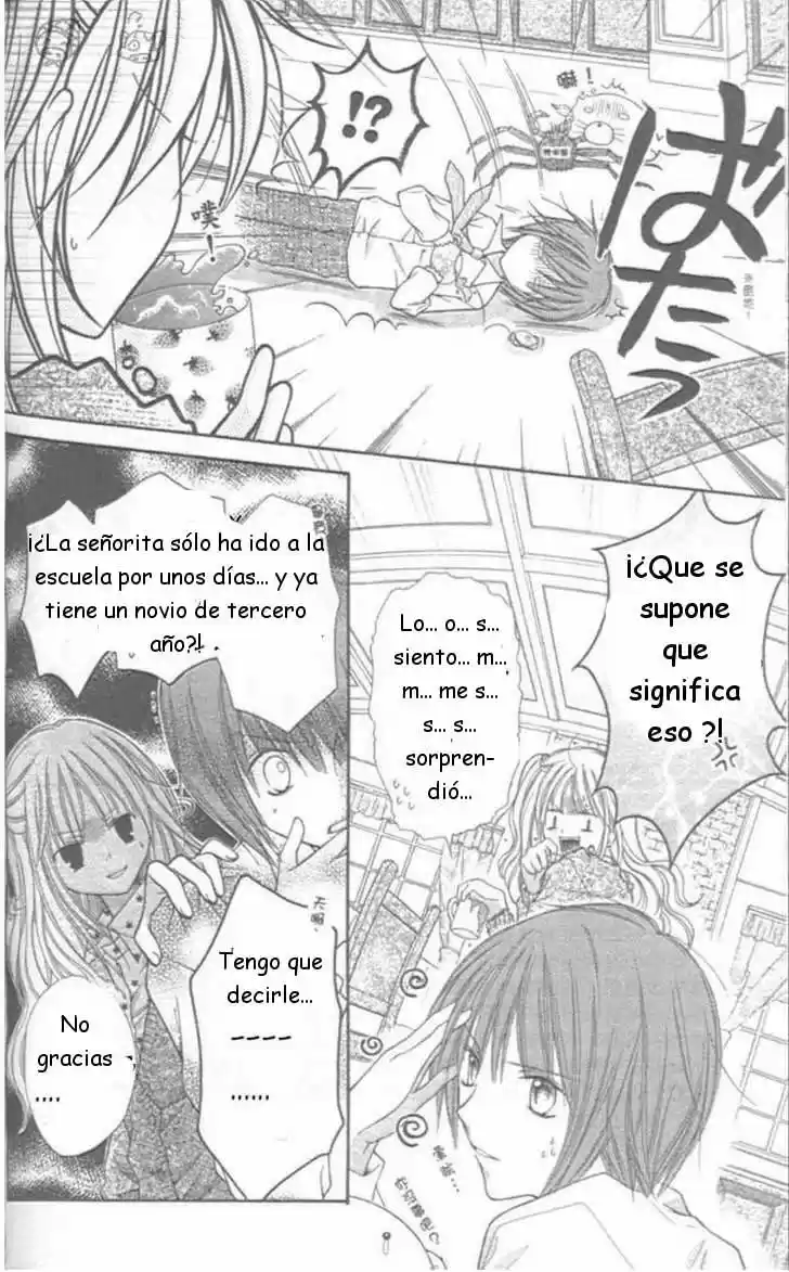 Nagatachou Strawberry - Capítulo 4 - Página 3 - LectorTMOo
