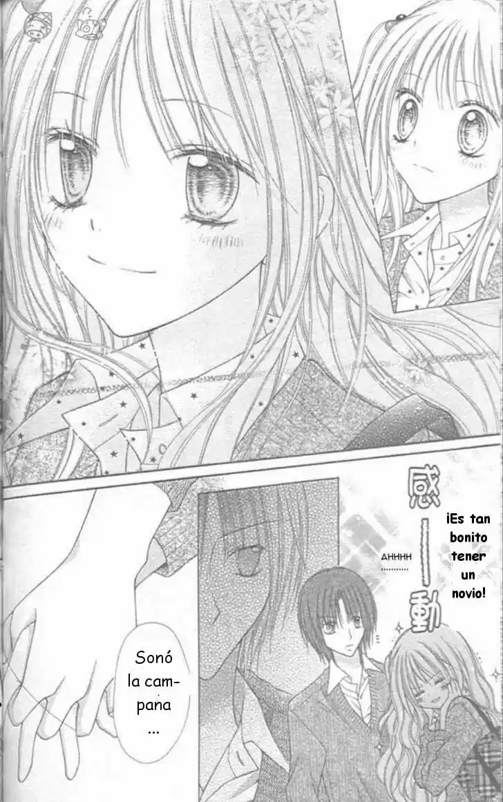 Nagatachou Strawberry - Capítulo 4 - Página 7 - LectorTMOo
