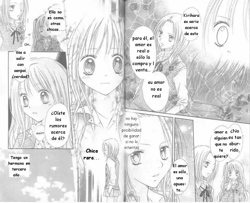 Nagatachou Strawberry - Capítulo 4 - Página 16 - LectorTMOo