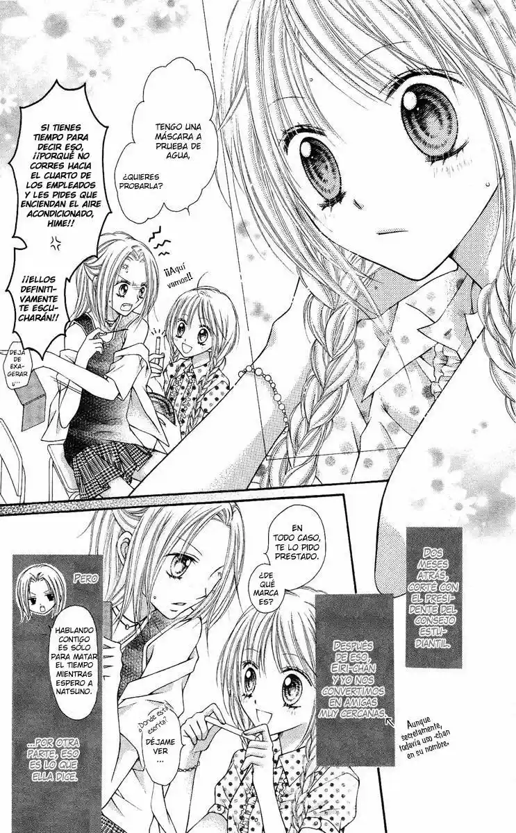 Nagatachou Strawberry - Capítulo 6 - Página 3 - LectorTMOo