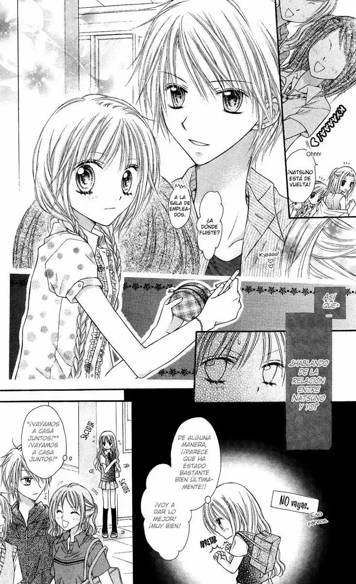 Nagatachou Strawberry - Capítulo 6 - Página 4 - LectorTMOo