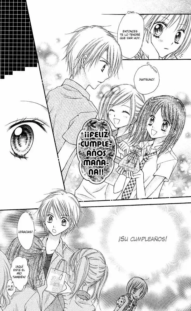 Nagatachou Strawberry - Capítulo 6 - Página 6 - LectorTMOo