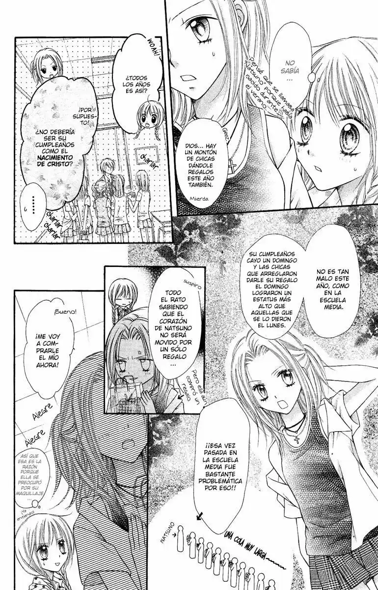 Nagatachou Strawberry - Capítulo 6 - Página 7 - LectorTMOo