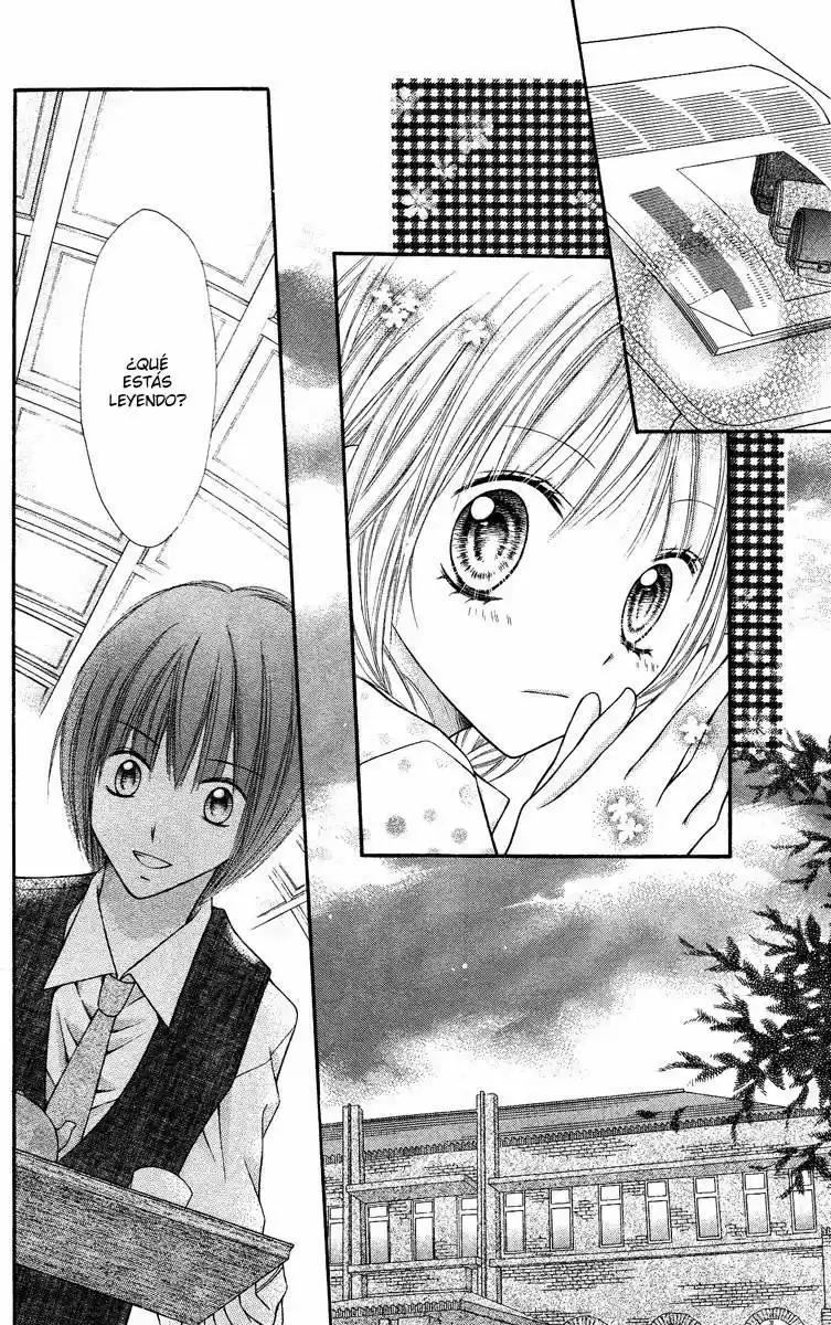 Nagatachou Strawberry - Capítulo 6 - Página 9 - LectorTMOo