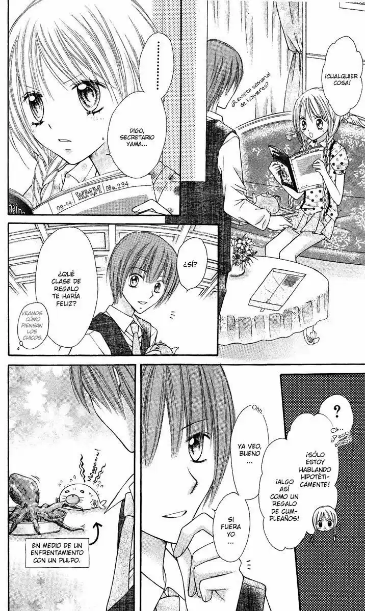 Nagatachou Strawberry - Capítulo 6 - Página 10 - LectorTMOo