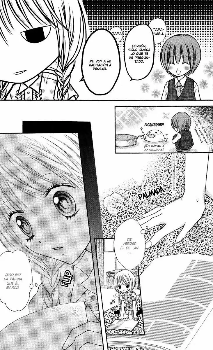 Nagatachou Strawberry - Capítulo 6 - Página 11 - LectorTMOo