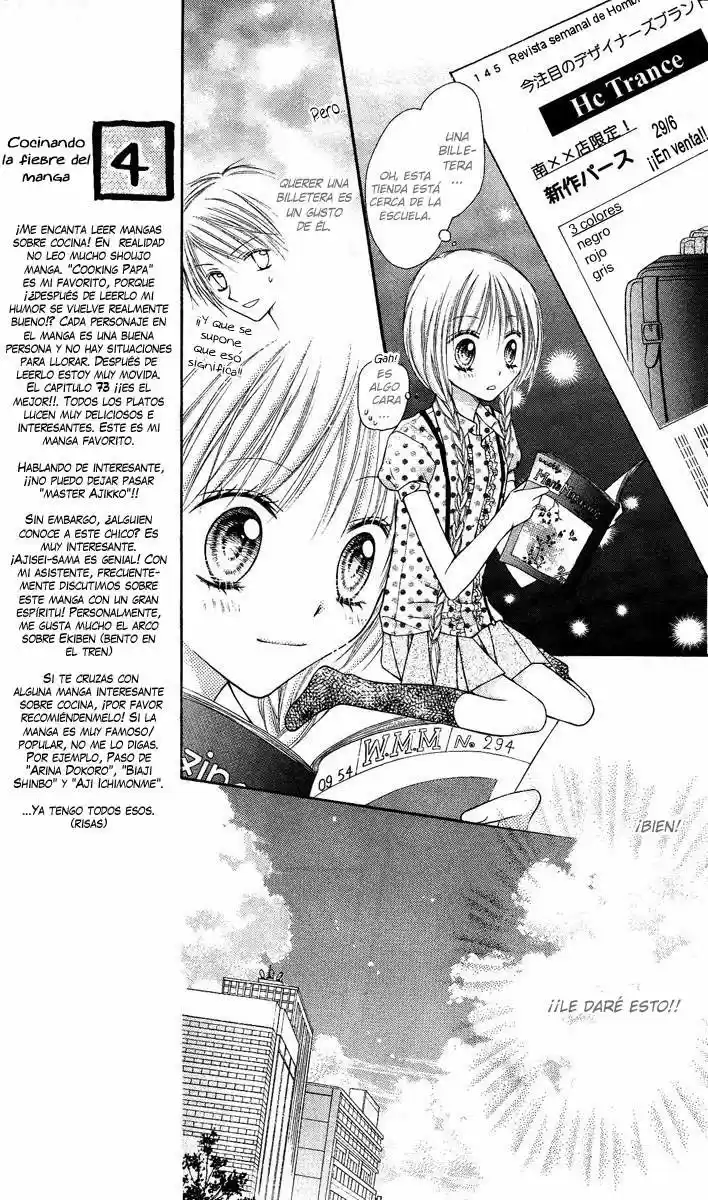 Nagatachou Strawberry - Capítulo 6 - Página 12 - LectorTMOo