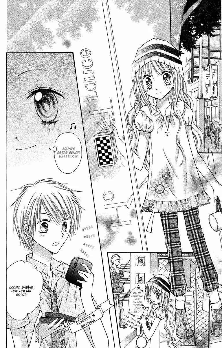 Nagatachou Strawberry - Capítulo 6 - Página 13 - LectorTMOo