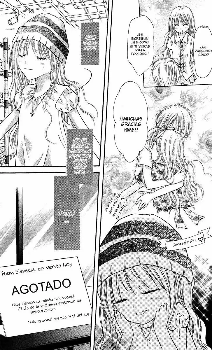 Nagatachou Strawberry - Capítulo 6 - Página 14 - LectorTMOo