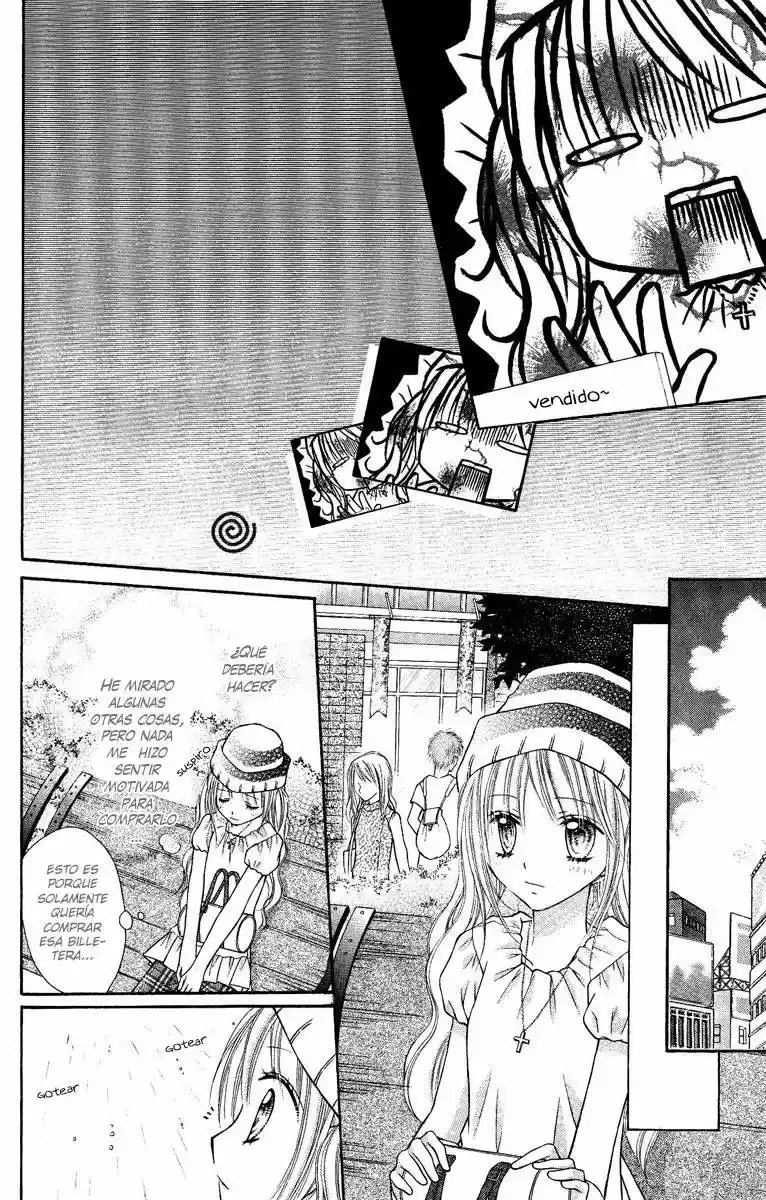 Nagatachou Strawberry - Capítulo 6 - Página 15 - LectorTMOo