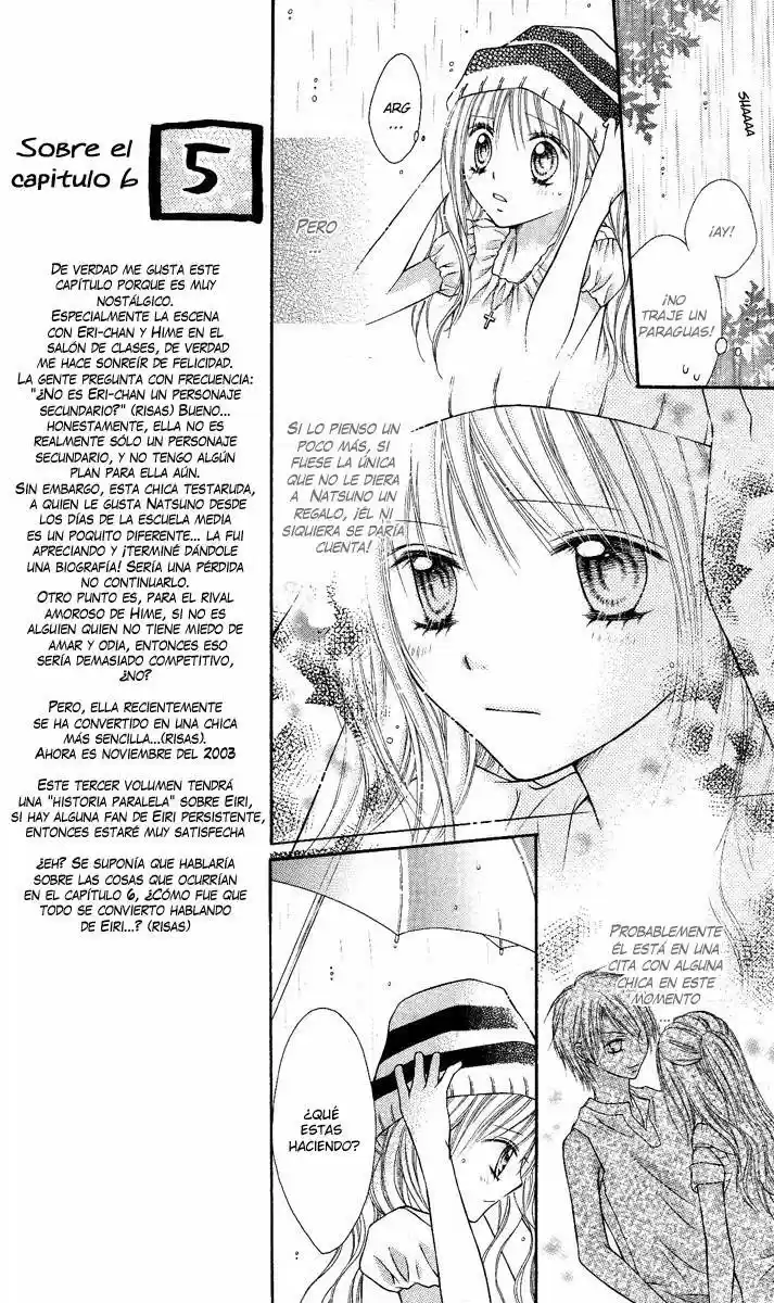 Nagatachou Strawberry - Capítulo 6 - Página 16 - LectorTMOo