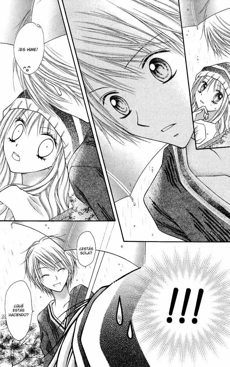 Nagatachou Strawberry - Capítulo 6 - Página 17 - LectorTMOo