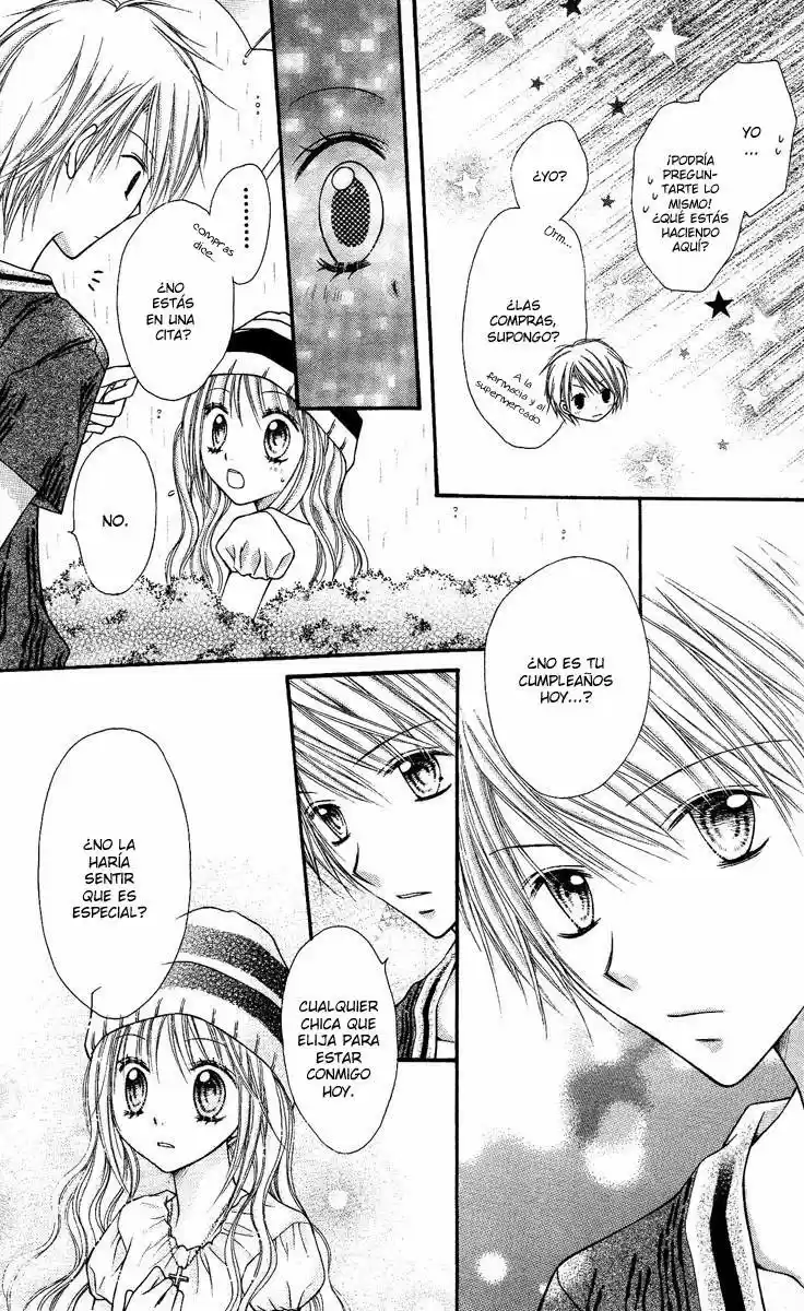 Nagatachou Strawberry - Capítulo 6 - Página 18 - LectorTMOo