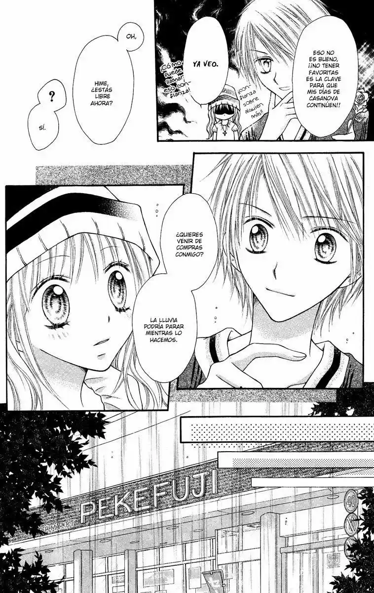 Nagatachou Strawberry - Capítulo 6 - Página 19 - LectorTMOo