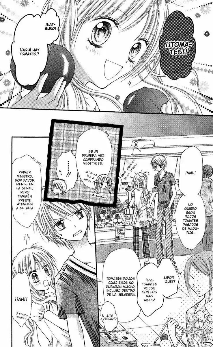 Nagatachou Strawberry - Capítulo 6 - Página 20 - LectorTMOo