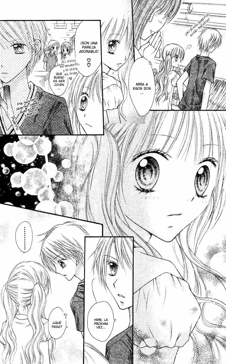 Nagatachou Strawberry - Capítulo 6 - Página 21 - LectorTMOo