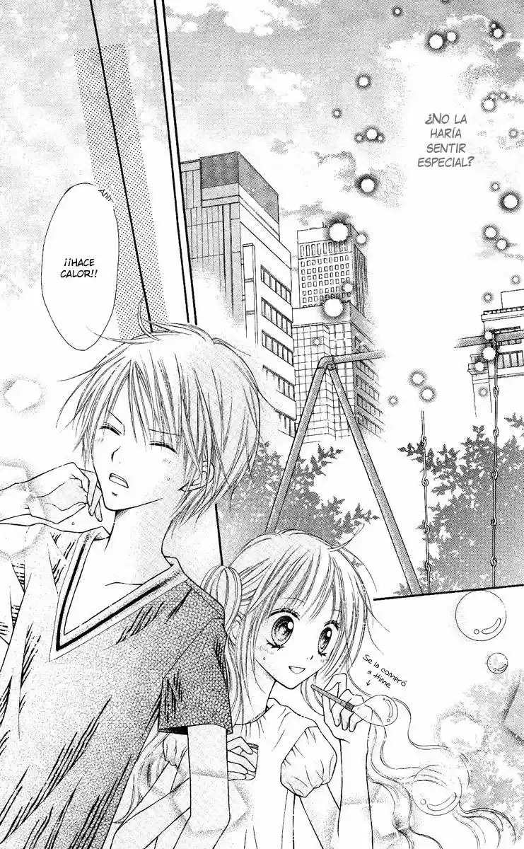 Nagatachou Strawberry - Capítulo 6 - Página 23 - LectorTMOo