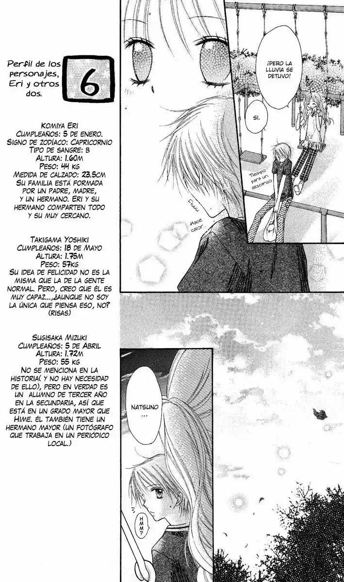 Nagatachou Strawberry - Capítulo 6 - Página 24 - LectorTMOo