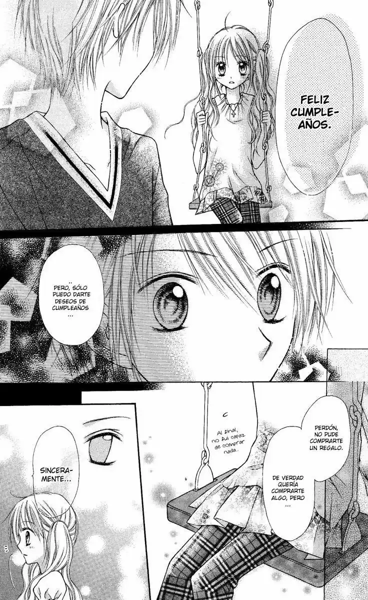 Nagatachou Strawberry - Capítulo 6 - Página 25 - LectorTMOo
