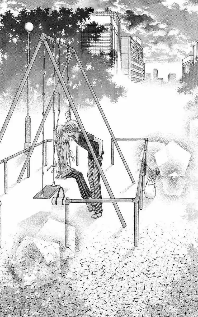 Nagatachou Strawberry - Capítulo 6 - Página 29 - LectorTMOo