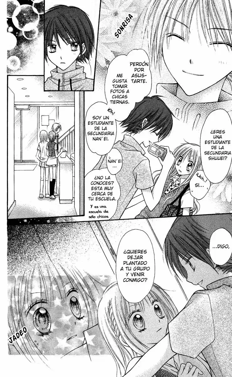 Nagatachou Strawberry - Capítulo 7 - Página 9 - LectorTMOo