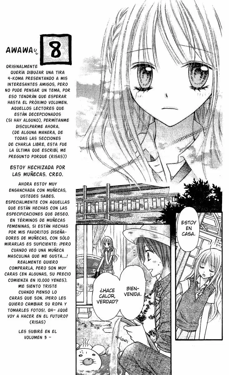 Nagatachou Strawberry - Capítulo 7 - Página 14 - LectorTMOo