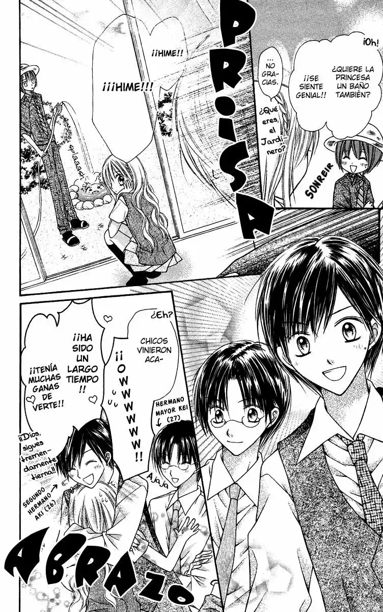 Nagatachou Strawberry - Capítulo 7 - Página 15 - LectorTMOo