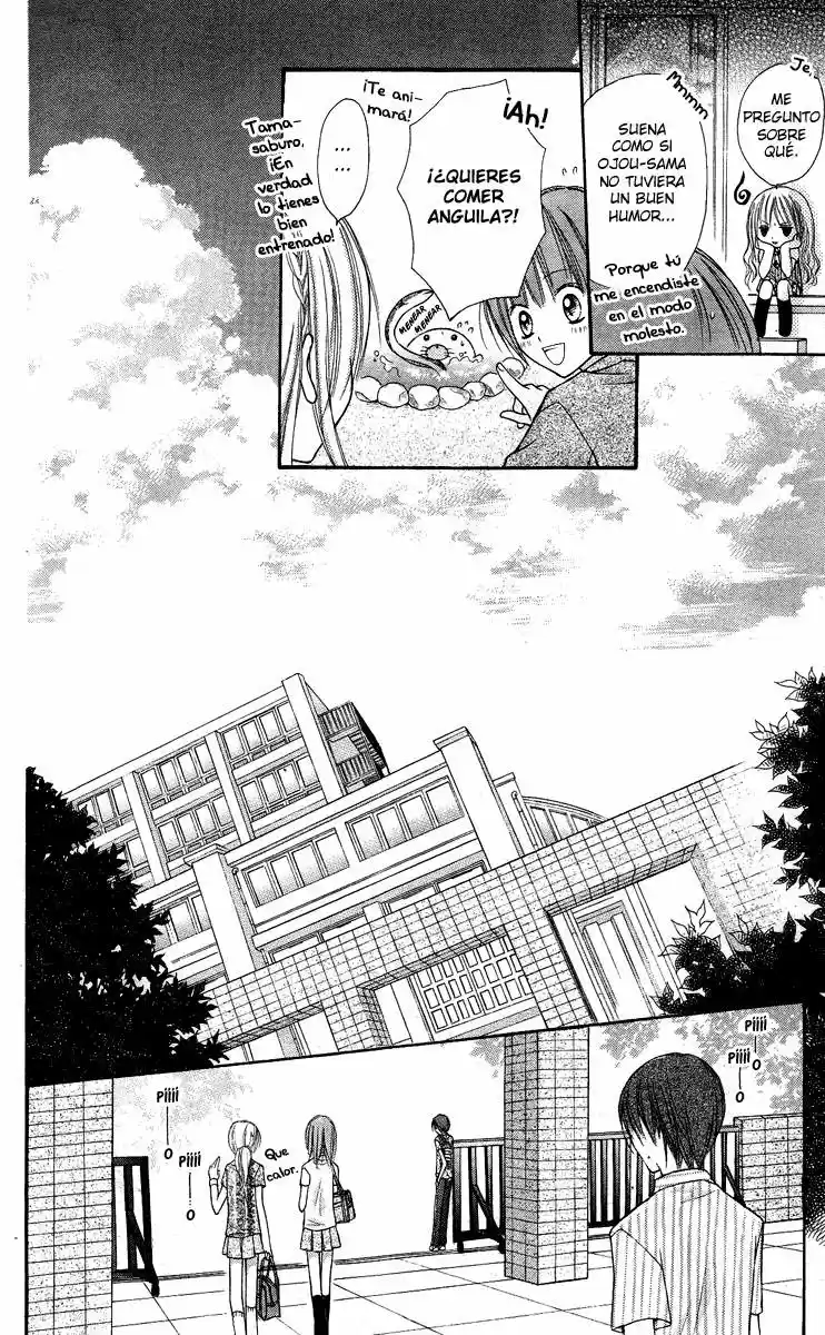 Nagatachou Strawberry - Capítulo 7 - Página 17 - LectorTMOo