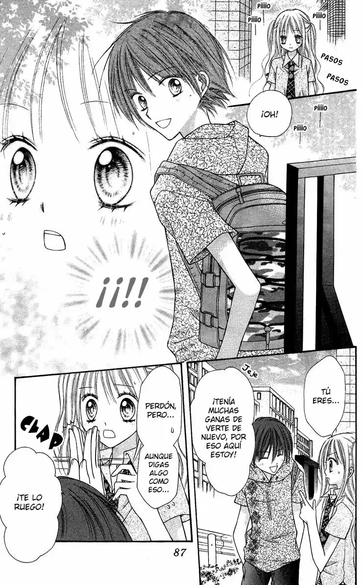 Nagatachou Strawberry - Capítulo 7 - Página 18 - LectorTMOo