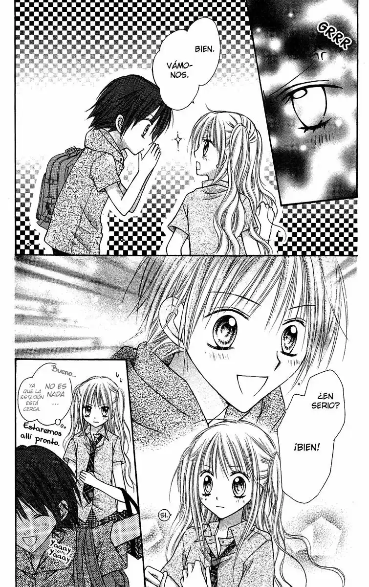 Nagatachou Strawberry - Capítulo 7 - Página 20 - LectorTMOo