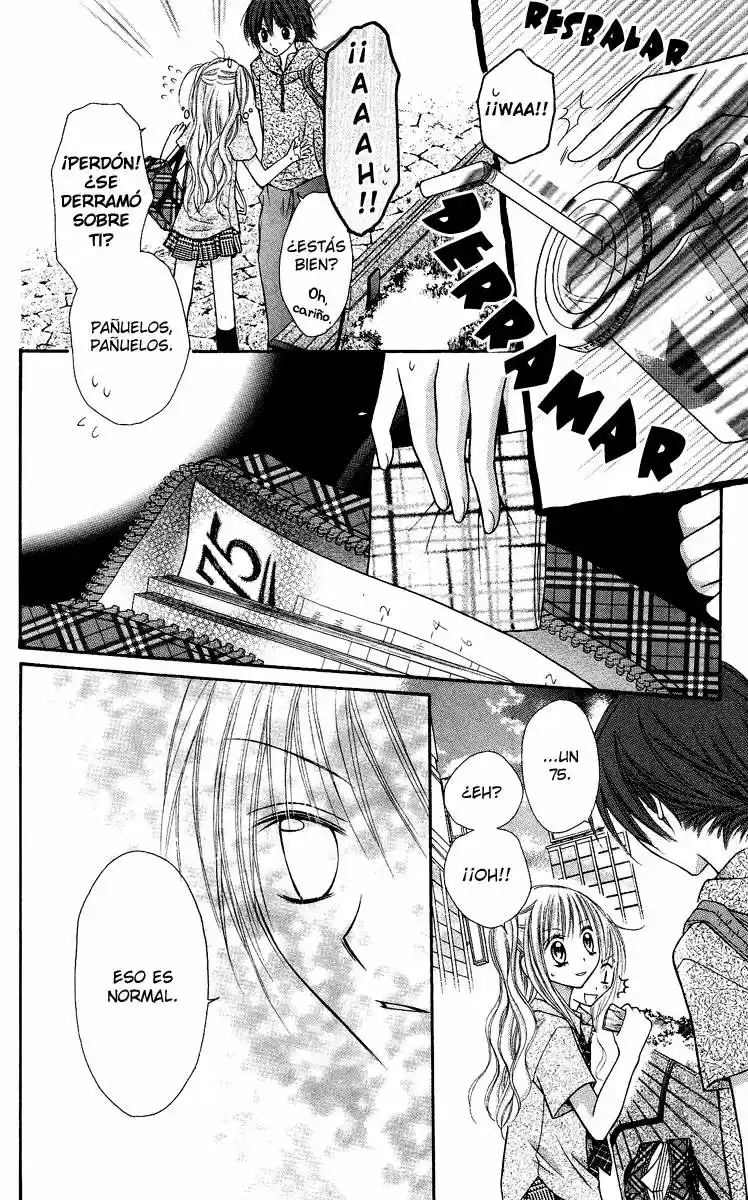 Nagatachou Strawberry - Capítulo 7 - Página 23 - LectorTMOo