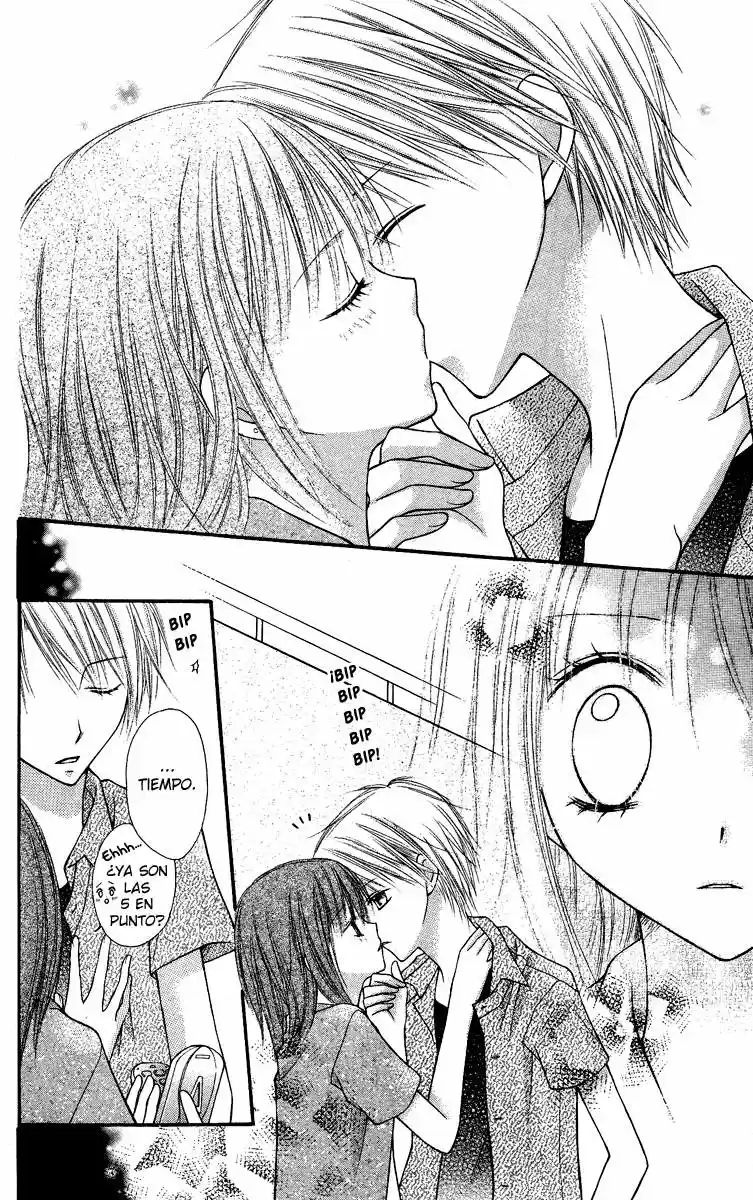 Nagatachou Strawberry - Capítulo 7 - Página 25 - LectorTMOo