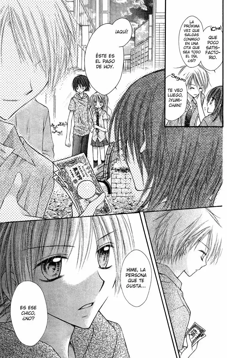 Nagatachou Strawberry - Capítulo 7 - Página 26 - LectorTMOo
