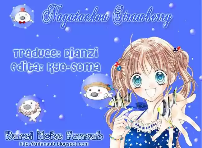 Nagatachou Strawberry - Capítulo 7 - Página 35 - LectorTMOo