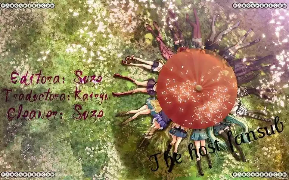 Nagatachou Strawberry - Capítulo 8 - Página 3 - LectorTMOo