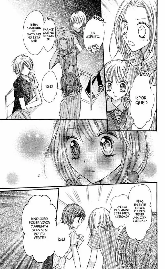 Nagatachou Strawberry - Capítulo 8 - Página 8 - LectorTMOo
